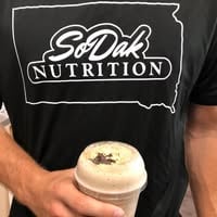 SoDak Nutrition