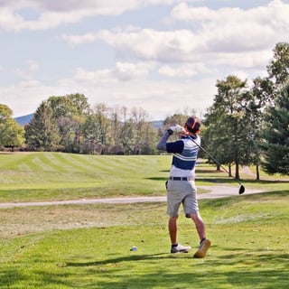 Pine Hills Country Club