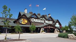 Bass Pro Shops