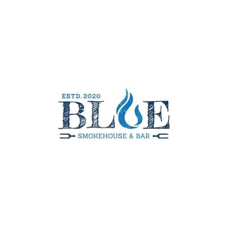Blue Bar & Smokehouse