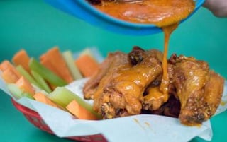 JJ's & Sons Pizzeria