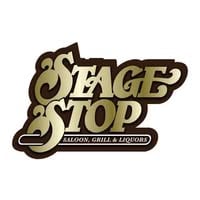 Stage Stop Saloon & Grill