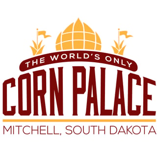 The World's Only Corn Palace