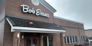 Bob Evans