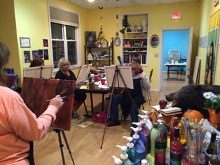 Rockdale Art Center