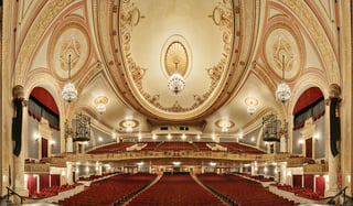 Proctors Theatre