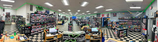 R/C Excitement, Inc 