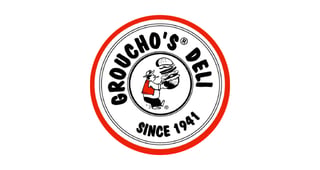 Groucho's Deli