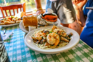 Waterfront Grill