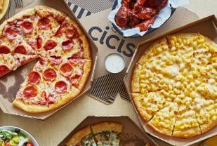 Cicis Pizza