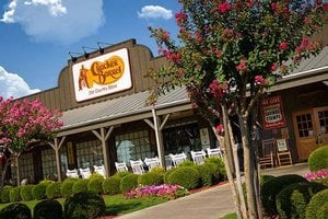 Cracker Barrel Old Country Store