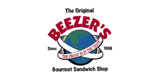 Beezer's Gourmet Sandwich Shop