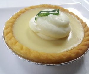 Buttersweet Bakery