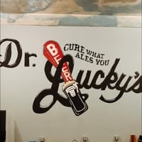Dr Lucky's Bar & Grill