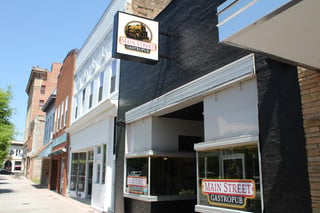 Main Street Gastropub
