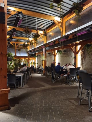 Druthers Brewing Company