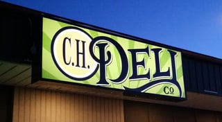 Country House Deli