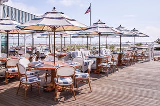 Beach House Grill