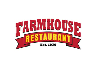 Farmhouse Restaurant