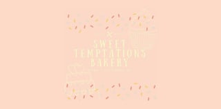 Sweet Temptations Bakery