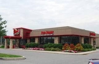 Red Robin Gourmet Burgers and Brews