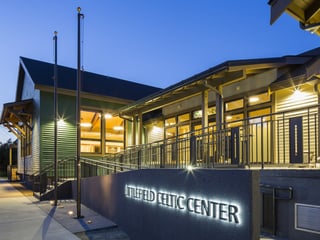 Celtic Arts Foundation