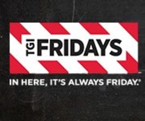 TGI Fridays
