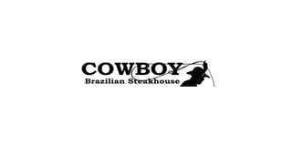 Cowboy Brazilian Steakhouse