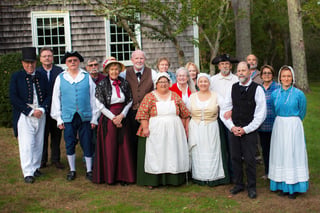 Benjamin Nye Homestead & Museum