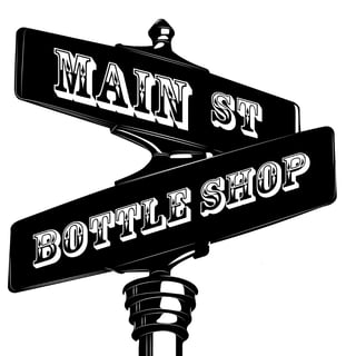 Main Street Bottle Shop