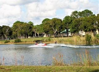 Okeeheelee Park