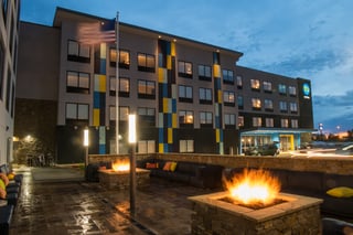 Tru by Hilton Rapid City Rushmore