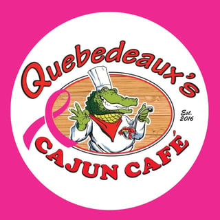 Quebedeaux's Cajun Cafe