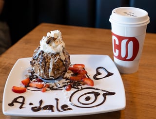 Colados Coffee & Crepes (Avondale)