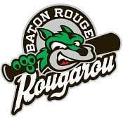 Baton Rouge Rougarou Baseball