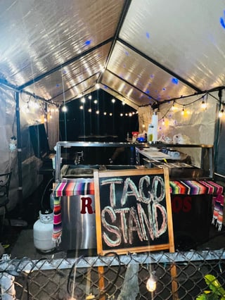 Angel’s Tacos