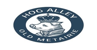 Hog Alley