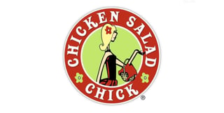 Chicken Salad Chick