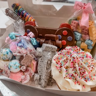 Chocolate Boutique & Bakery