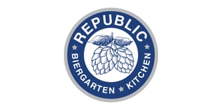 Republic Biergarten & Kitchen