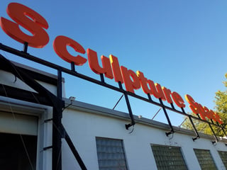 Sculpture Space Inc.