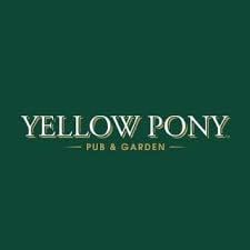 Yellow Pony Pub and Garden