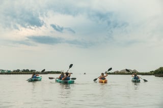 Lake Erie Adventure Company