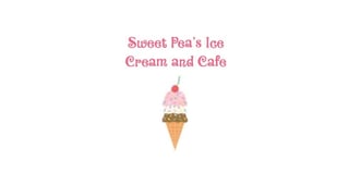 Sweet Pea's Ice Cream and Cafe
