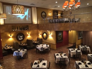LIBERATORE'S Ristorante & Catering