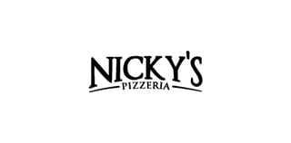 Nicky's Pizzeria