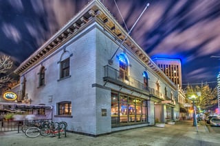 Brickyard Steakhouse