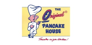 The Original Pancake House - Columbia SC