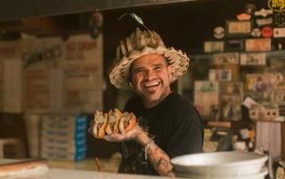 Curtis Famous Weiners