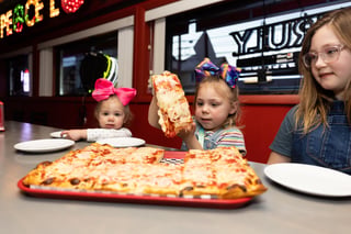 Revello's Pizza Cafe